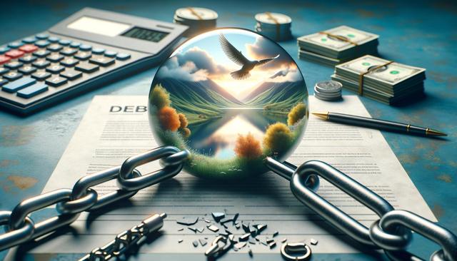 Understanding Debt Consolidation: A Practical Guide to Managing Your Finances