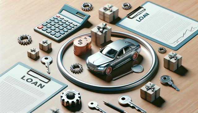 Auto Loans from Credit Unions: Are They Really Worth It? Find Out Now