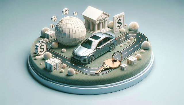 Auto Loans from Credit Unions: Are They Really Worth It? Find Out Now