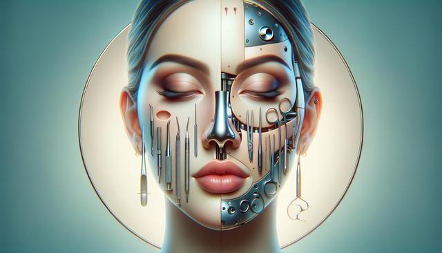 Understanding Rhinoplasty Surgery: What You Need to Know
