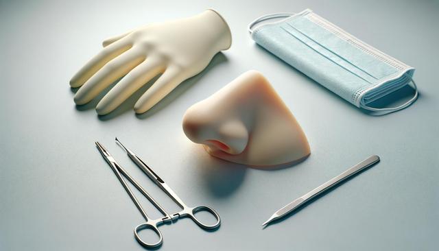 Understanding Rhinoplasty Surgery: A Comprehensive Guide