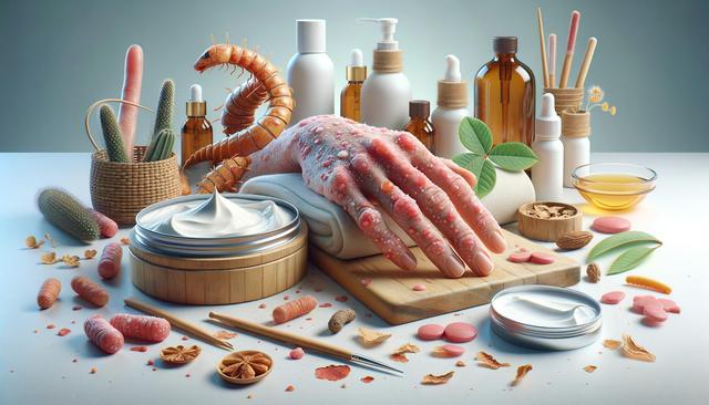Understanding Psoriasis Treatment: Focus on Genital Psoriasis