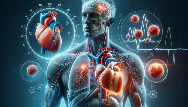Is Your Heart at Risk? Uncover the Most Common Cardiology Diseases Today
