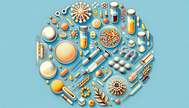 Understanding Hormonal Imbalance: Causes, Signs, and Natural Support