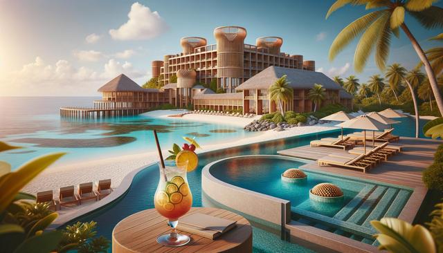 Discover the Charm of All-Inclusive Vacations in Albania