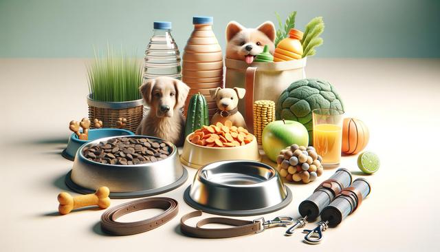 Essential Dog Supplies Every German Shepherd Owner Should Know