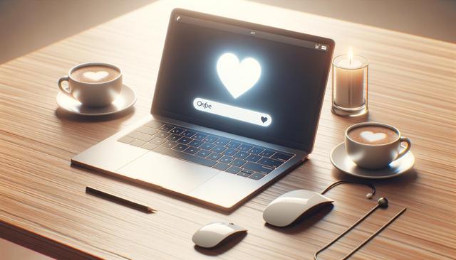 Navigating the World of Online Dating: A Modern Approach to Finding Connection