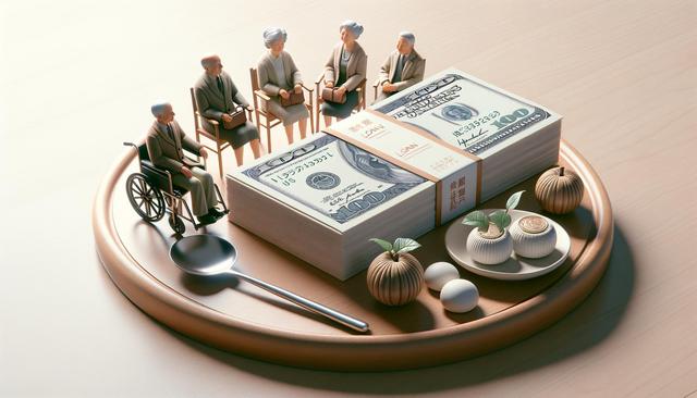 高齢者向けローンの種類と選び方：安心して利用するためのポイントとは