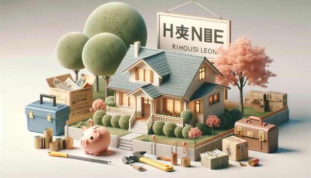 リフォームローンを賢く利用するために知っておきたいこと