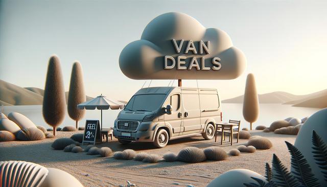 Exploring Van Deals: A Guide to Static Caravan Ownership in the UK
