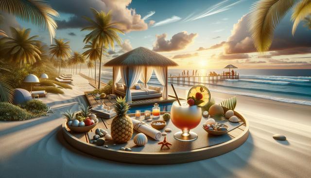 Discover the Comfort and Convenience of All-Inclusive Vacations in Punta Cana
