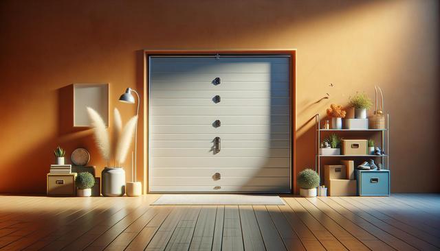 A Comprehensive Guide to Choosing the Right Garage Door for Your Home