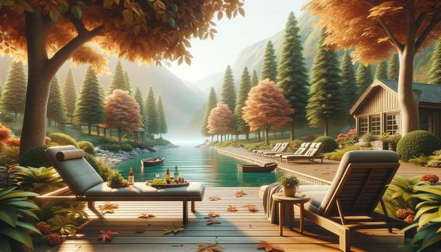 Exploring the UK in Comfort: Vacations Designed for Senior Travelers