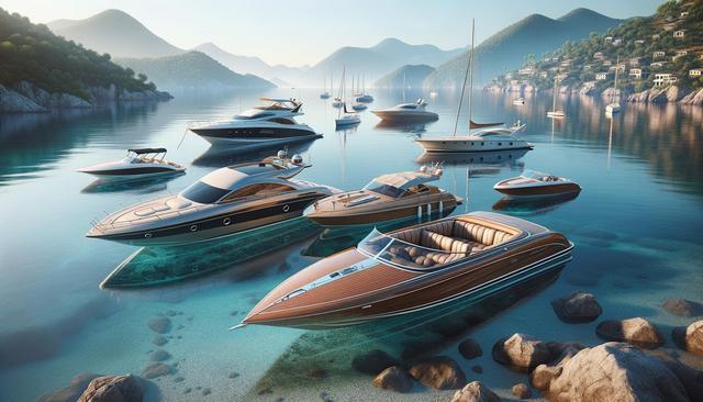 A Guide to Finding the Right Boat for Sale: What You Need to Know