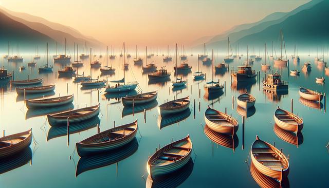 Exploring Boats for Sale: A Guide to Ranger Aluminum Fishing Boats