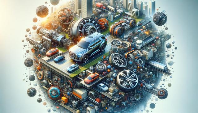 Flexible Car Deals: Drive Now, Pay Later Options Explained