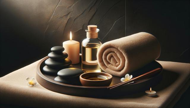 The Comfort of Wellness: Exploring the Benefits of Home Massage Services