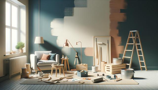 Planning a Successful Home Renovation: What You Need to Know