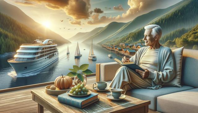 Exploring the UK in Comfort: Senior Coach Holiday Ideas