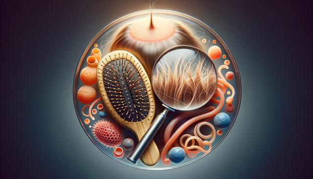 Understanding Hair Loss and Exploring Effective Regrowth Options