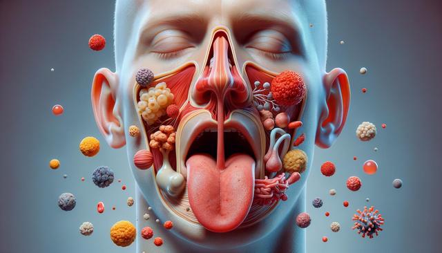 Understanding and Managing Nasal Polyps: Causes, Remedies, and Treatment Options