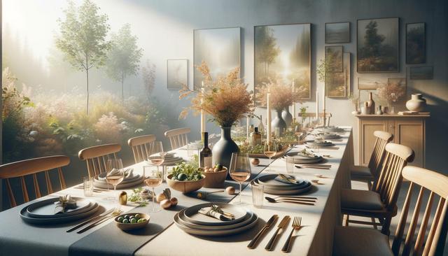 Smart Choices: Affordable Dining Sets for Every Home