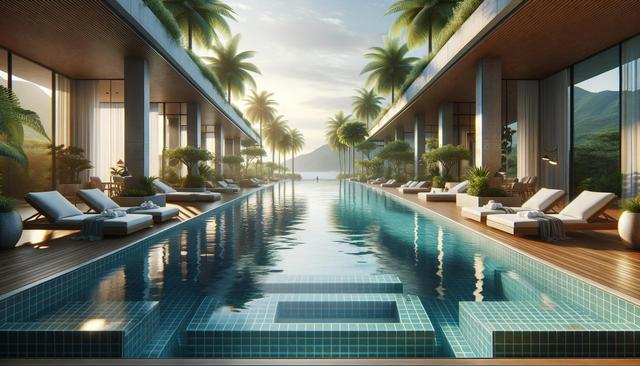 Affordable Rent to Own Pools: A Smart Way to Bring Summer Home