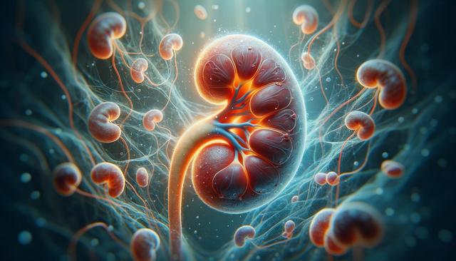Understanding Kidney Health: What You Need to Know