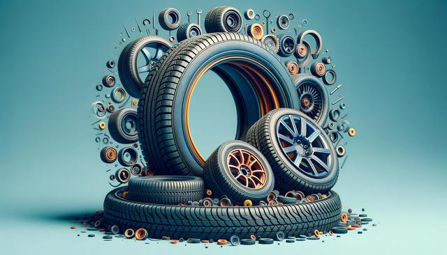 How to Find Affordable Tires Without Compromising Quality