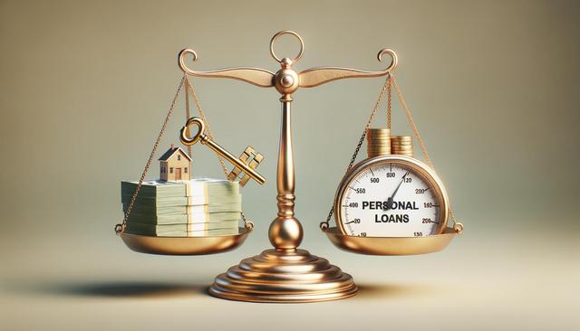 Understanding Personal Loans for Seniors: Options and Considerations