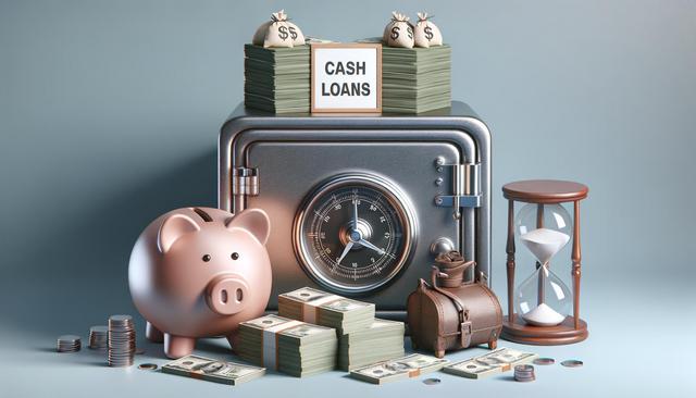 Exploring Cash Loans: Fast Access to Funds in Urgent Times