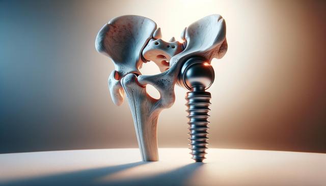 A Comprehensive Guide to Hip Surgery: What to Know Before and After