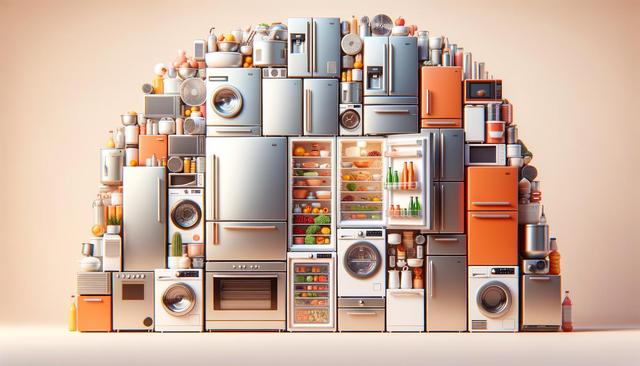 A Practical Guide to Fridges and Freezers for Commercial Use