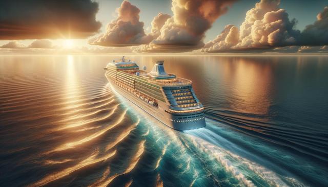 Exploring the Pacific: Cruises from Japan to New Zealand in 2025