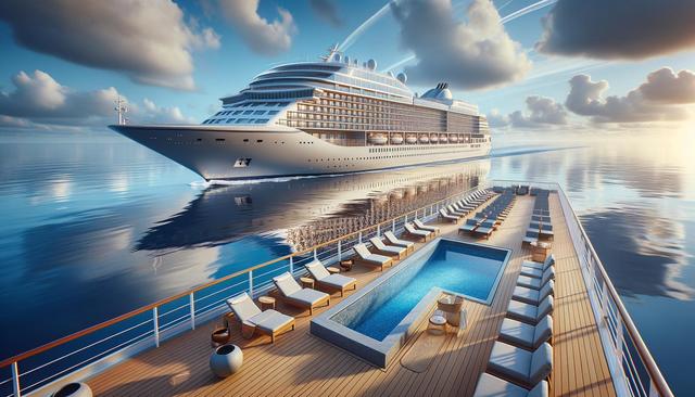 Exploring the Wonders of Long-Distance Cruises from Japan to New Zealand