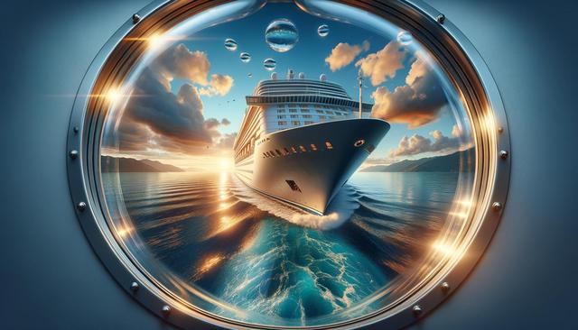 Exploring Southeast Asia by Sea: Cruises from Japan to Singapore