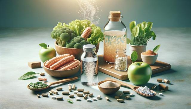 Understanding and Managing Digestive Problems: What You Need to Know