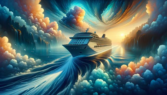 Short Cruises for Adults Looking to Relax Fast and Travel Smart