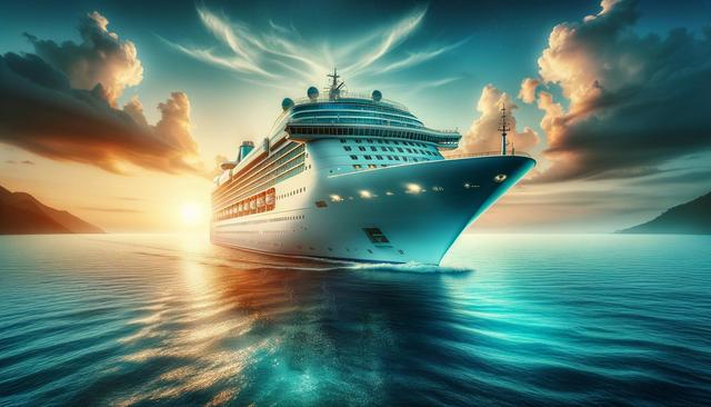 Cruceros cortos para adultos que buscan relajarse rápido y viajar con inteligencia