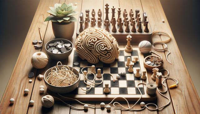 Signs of Cognitive Decline You Should Never Ignore