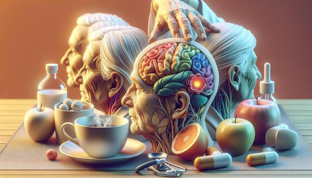 Como prevenir la demencia y proteger su memoria de por vida