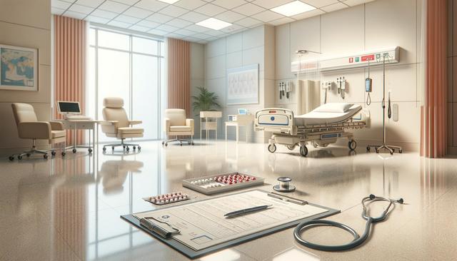 Hospital Jobs Near You That Could Change Your Future