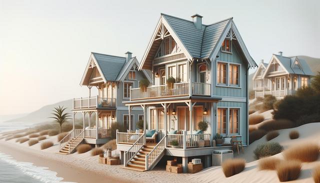 Descubra villas de ensueno en Grecia a solo unos pasos del mar