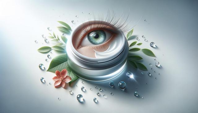 Say Goodbye to Eye Bags With Simple Treatment Options