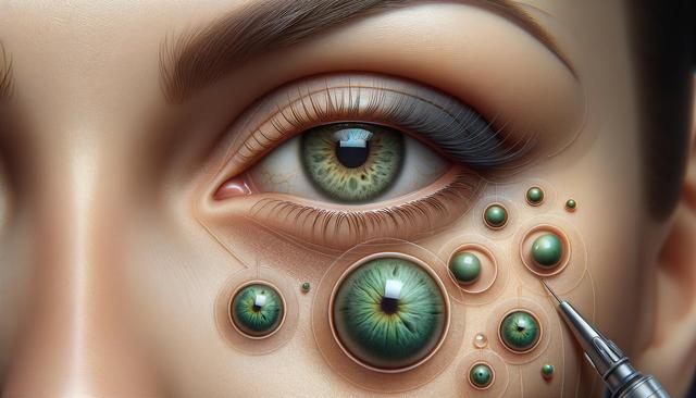 Eye Bag Removal Creams That Actually Work