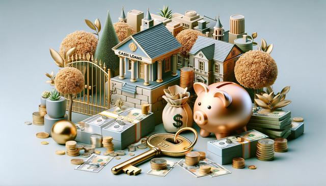 Exploring Cash Loans: Fast Access When You Need It Most