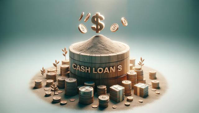 ¿Necesitas Dinero Rápido? Lo Que Debes Saber Sobre Los Préstamos en Efectivo