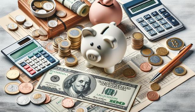 Empréstimos em Dinheiro: Soluções Rápidas para Quem Precisa