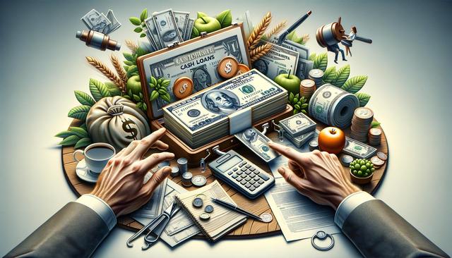 Exploring Cash Loans in Kenya: Your Guide to Fast and Flexible Financing