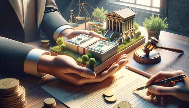 Exploring Cash Loans: Flexible Financial Options in South Africa